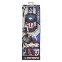 Avengers - Titan Heroes - Captain America (F1342) - thumbnail