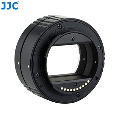 JJC tussenringen set Sony E 11mm/16mm