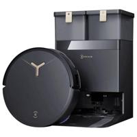 ECOVACS DEEBOT T50 MAX PRO OMNI GEN 2 EU Dweil- en zuigrobot Zwart, Goud - thumbnail