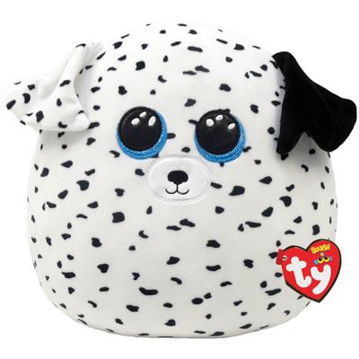 Ty Beanie Ty squish a boo fetch dog, 31cm