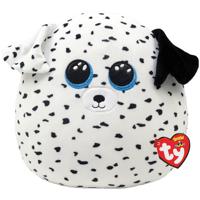 Ty Beanie Ty squish a boo fetch dog, 31cm - thumbnail