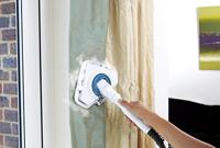 BLACK+DECKER Stoomreiniger accessoire set Textiel voor FSMHGA-XJ - thumbnail