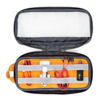 Lowepro GearUp Pouch Medium Dark Grey - thumbnail