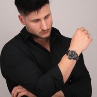 Maserati R8873645001 Herenhorloge - thumbnail