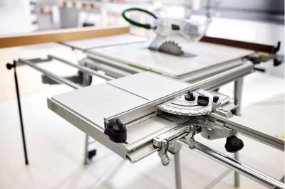 Festool ST 840 TKS 80 Schuiftafel - 578099 - thumbnail