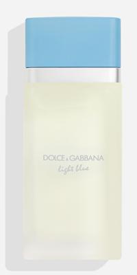 Dolce & Gabbana Light Blue Eau de Toilette 100ml Dolce & Gabbana Light Blue Eau de Toilette 100ml