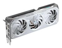 GIGABYTE GAMING Radeon RX 9060 XT OC ICE 16G AMD 16 GB GDDR6 - thumbnail
