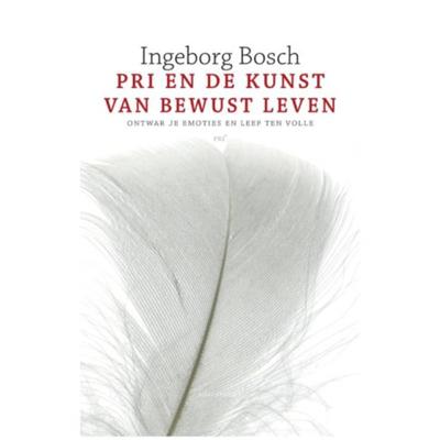 PRI en de kunst van bewust leven (Paperback)