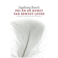 PRI en de kunst van bewust leven (Paperback) - thumbnail