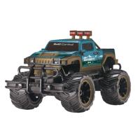 Revell rc bestuurbare auto - truck mounty - thumbnail