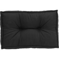 Summerset Boulevard Pallet Zijkussen 40x60cm - Black - thumbnail
