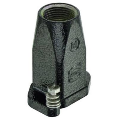 HARTING Afdekkap 19407030410 1 stuk(s)