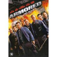 Armored (DVD) - thumbnail