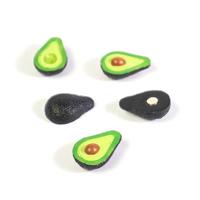 Avocado Magneten (set Van 5) - thumbnail