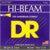 DR Strings LHR-9/46 Hi-Beam Light to Medium 9-46 elektrische gitaarsnaren