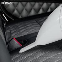 Bomann CB 967 609670 Accu-handstofzuiger 3.6 V - thumbnail