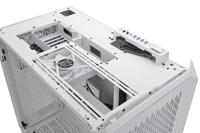 Thermaltake CTE C750 Full Tower PC-behuizing Wit - thumbnail