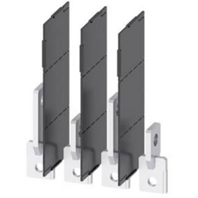 Siemens 3VA9254-0QD00 Aansluitaccessoires 1 stuk(s) (b x d) 130 mm x 62.7 mm