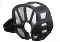 Hikoki Accessoires Losse Filterkap Voor G12Sa4, G13Sb4, G12/13Se3, G12/13Sw 750465 - thumbnail