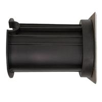 Lyora Richtbare grondspotRoty Square - MBD-8111-S - thumbnail