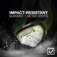 Energizer hoofdlamp Vision HD+, inclusief 3 AAA batterijen, op blister - thumbnail