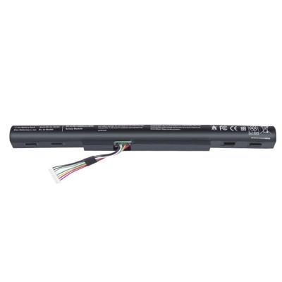 Notebook battery for Acer Aspire E5-422 E5-472 Series 14.4V 2500mAh
