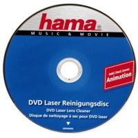 Hama DVD Laser Reinigings Disc - thumbnail