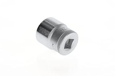 Gedore Dopsleutel 3/8" 20 MM 6-kant - 6234820 Gedore Dopsleutel 3/8" 20 MM 6-kant - 6234820