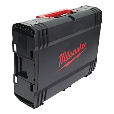 Milwaukee Heavy Duty boxen HD Box 1 Universal - 1 st - 4932459751 Milwaukee Heavy Duty boxen HD Box 1 Universal - 1 st - 4932459751