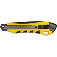 Robuust breekmes met vergrendeling lemmet 18 mm Velleman - Velleman - thumbnail