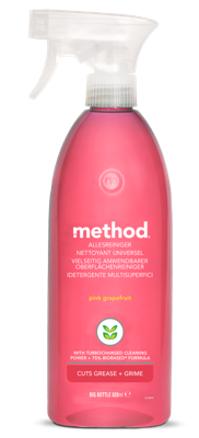 Method Allesreiniger Pink Grapefruit