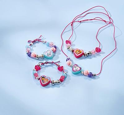 Totum maak je eigen sieraden - paw patrol - thumbnail