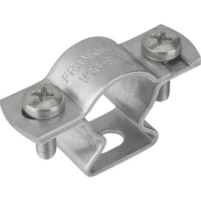 Fränkische Rohrwerke 20870063 Montageaccessoire 10 stuk(s)