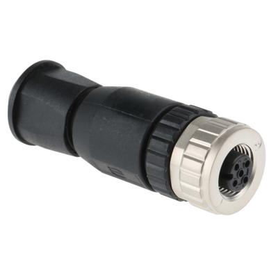 HARTING 21033192401 Kabelconnector Totaal aantal polen: 4 1 stuk(s)