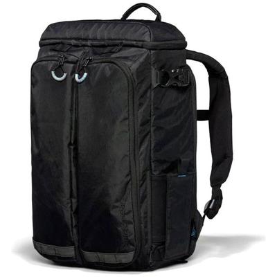 Gura Gear Kiboko City Classic 18L+ zwart Gura Gear Kiboko City Classic 18L+ zwart