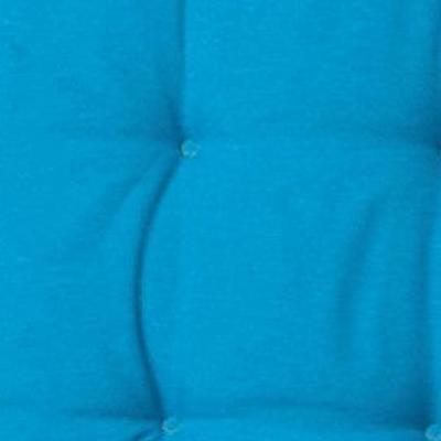 Kussen hoog 50x123 Panama aqua (4 stuks) Madison - Madison