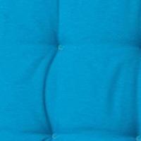 Kussen hoog 50x123 Panama aqua (4 stuks) Madison - Madison - thumbnail