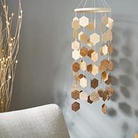 Cricut • wood veneer 30,5x30,5cm walnut - thumbnail