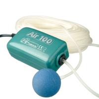 Air 100 indoor beluchtingspomp Ubbink - Ubbink - thumbnail