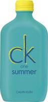 Calvin Klein CK ONE SUMMER Unisex 100 ml - thumbnail