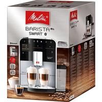 Automatische koffiemachine - MELITTA - Barista T Smart F830-102 - Zwart - thumbnail