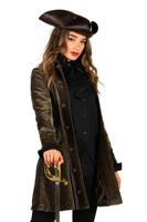 Bad Betty damesjas - thumbnail