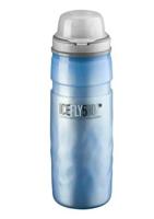Elite thermo bottles with protective cap ice fly blue 500ml - thumbnail