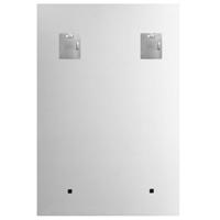 Reinders - Pool Leopard - Glasschilderij 78x116cm - thumbnail