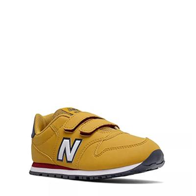 Baskets PV500NGN NEW BALANCE geel Baskets PV500NGN NEW BALANCE geel