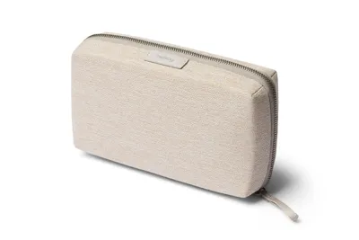 Bellroy Tech kit accessoires organiser - Saltbush