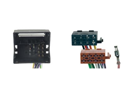 Radio aansluitkabel (RAC3200)