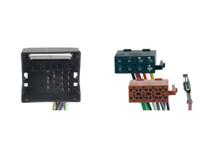 Radio aansluitkabel (RAC3200) - thumbnail