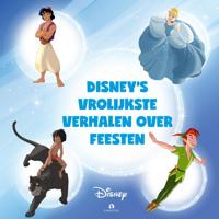 Vrolijkste Disney verhalen over feesten - thumbnail