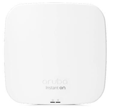 Hewlett Packard Enterprise Instant On AP15 (RW) access point (Wi-Fi 5 Wave2 4x4)